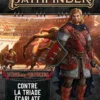 Pathfinder 2 - L'Age des cendres 5/6 - Contre la Triade écarlate