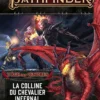 Pathfinder 2 - L'Age des cendres 1/6 - La colline du Chevalier infernal