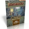 Pathfinder 2 - Le Caveau des Abominations Guide du joueur