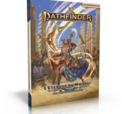 Pathfinder 2 - L'Etendue du Mwangi