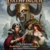 Pathfinder 2 - Légendes des prédictions perdues