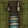 Pathfinder Map Pack: Caravanes