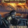 Pathfinder Module - Forêts ténébreuses