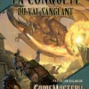 Pathfinder Module - La conquête du val Sanglant