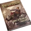 Pathfinder Module - Larmes au manoir de l'Amertume