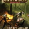 Pathfinder Module - Lieux extraordinaires