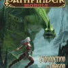 Pathfinder Module - L'Injonction du dragon