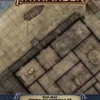 Pathfinder 2 - Otira en difficulté (Flip-mat)