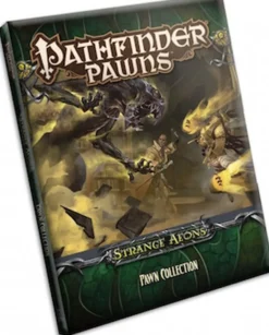 Pathfinder Pawns: Strange Aeons Pawn Collection VO