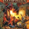 Pathfinder 2 - Prétirés
