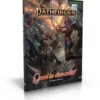 Pathfinder 2 - Quand les dieux mentent