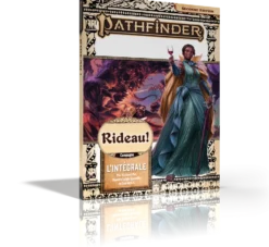 Pathfinder 2 - Rideau !