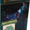 Pathfinder Second Edition AP #160: Assault on Hunting Lodge Seven (Agents of Edgewatch 4 of 6) VO