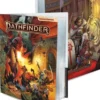 Pathfinder Second Edition: Character Folio VO