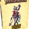Pathfinder 2 - Sentence d'extinction Etui de rangement