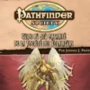 Pathfinder Society - Guide du jeu organisé