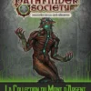 Pathfinder Society - #6-02 La Collection du Mont d’Argent