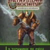 Pathfinder Society - #6-03 La Technique de siège