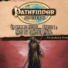 Pathfinder Society - Un homme averti