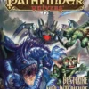 Pathfinder Univers - Bestiaire de la mer Intérieure