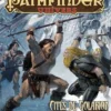 Pathfinder Univers - Cités de Golarion