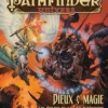 Pathfinder Univers - Dieux & magie (couverture rigide)