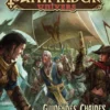 Pathfinder Univers - Guide des Chaînes