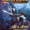 Pathfinder Univers - Le Guide de l'Ustalav : Le Royaume de la terreur DERNIER EXEMPLAIRE