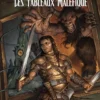 Pathfinder Univers - Le Recueil d'Absalom