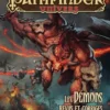 Pathfinder Univers - Les Démons revus et corrigés