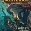 Pathfinder Univers - Navires de la mer Intérieure