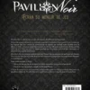 Pavillon Noir 2 - Écran du Meneur de Jeu