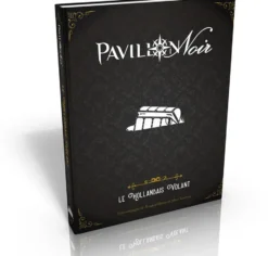 Pavillon Noir 2 - Le Hollandais volant