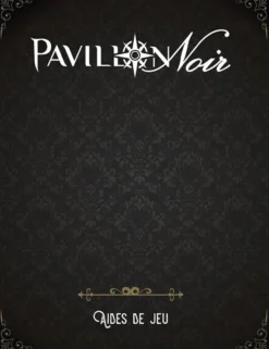 Pavillon Noir 2 - Pochette d'aides de jeu