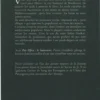 Pax Elfica : Le Lanternier (Roman)