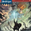 Pendragon RPG: The Sauvage King VO