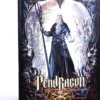 Pendragon T02 : Le conseil des Rois