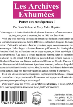 Pensez aux Conséquences !