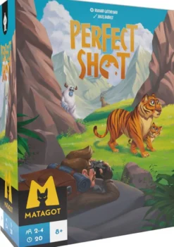 Perfect Shot
