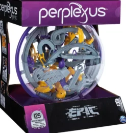 Perplexus Epic