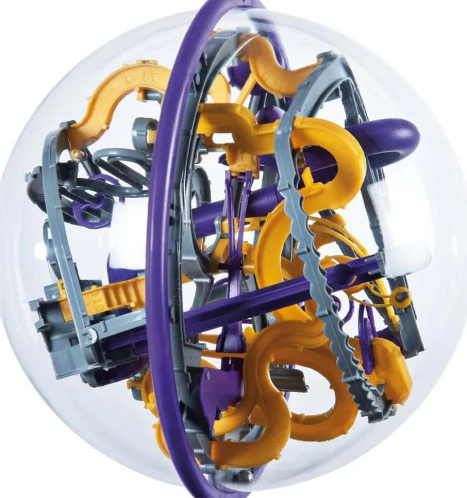 Perplexus Epic