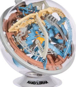 Perplexus Mandalorien