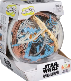 Perplexus Mandalorien