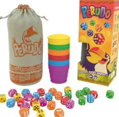 Perudo