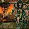 PF#34 Kingmaker : Le Prix du sang (4/6)