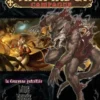 PF#45 La Couronne putréfiée : Lune brisée (3/6)