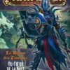PF#18 Le Retour des ténèbres : Au coeur de la nuit (6/6) DERNIER EXEMPLAIRE