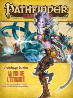 PF#22 L'Héritage du feu : La Fin de l'éternité (4/6)
