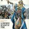 PF#04 L'éveil des seigneurs des runes : La Forteresse des géants de pierre (4/6)
