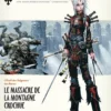 PF#03 L'éveil des seigneurs des runes : Le Massacre de la montagne Crochue (3/6)